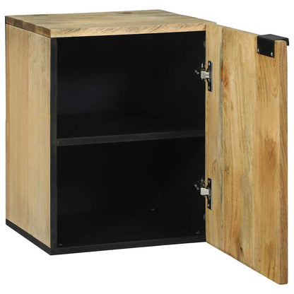 Waschbeckenschrank Braun 38 x 33,5 x 48 cm Holzwerkstoff