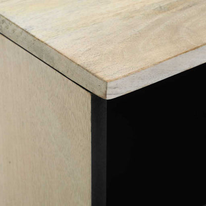 Medienlagerungsschränke & Regale Weiß 105 x 33 x 46 cm