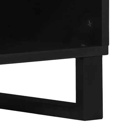 Medienlagerungsschränke & Regale Weiß 105 x 33 x 46 cm