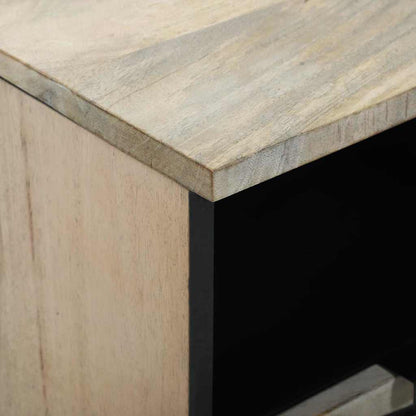 Medienlagerungsschränke & Regale Weiß 100 x 33 x 46 cm