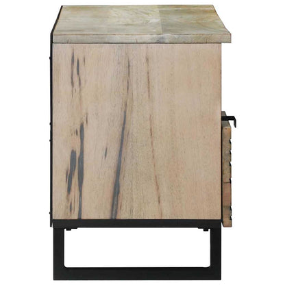 Medienlagerungsschränke & Regale Weiß 100 x 33 x 46 cm