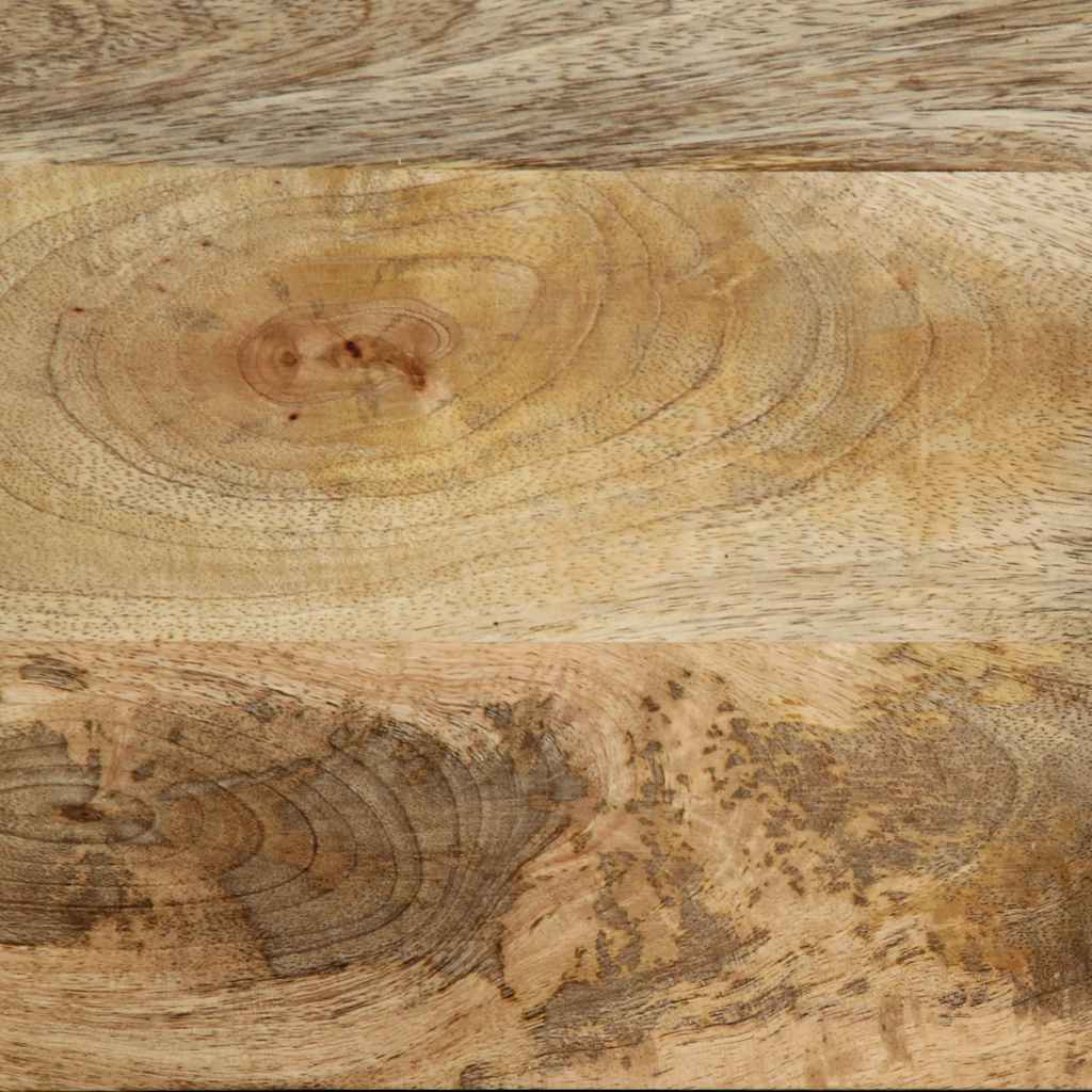 Sideboard 40x33,5x75 cm Massivholz Mango