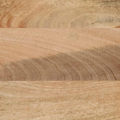 Sideboard 60x33,5x75 cm Mangoholz