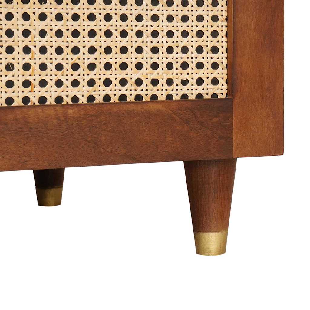 Kaffee-Tische Braun 100 x 54 x 40 cm