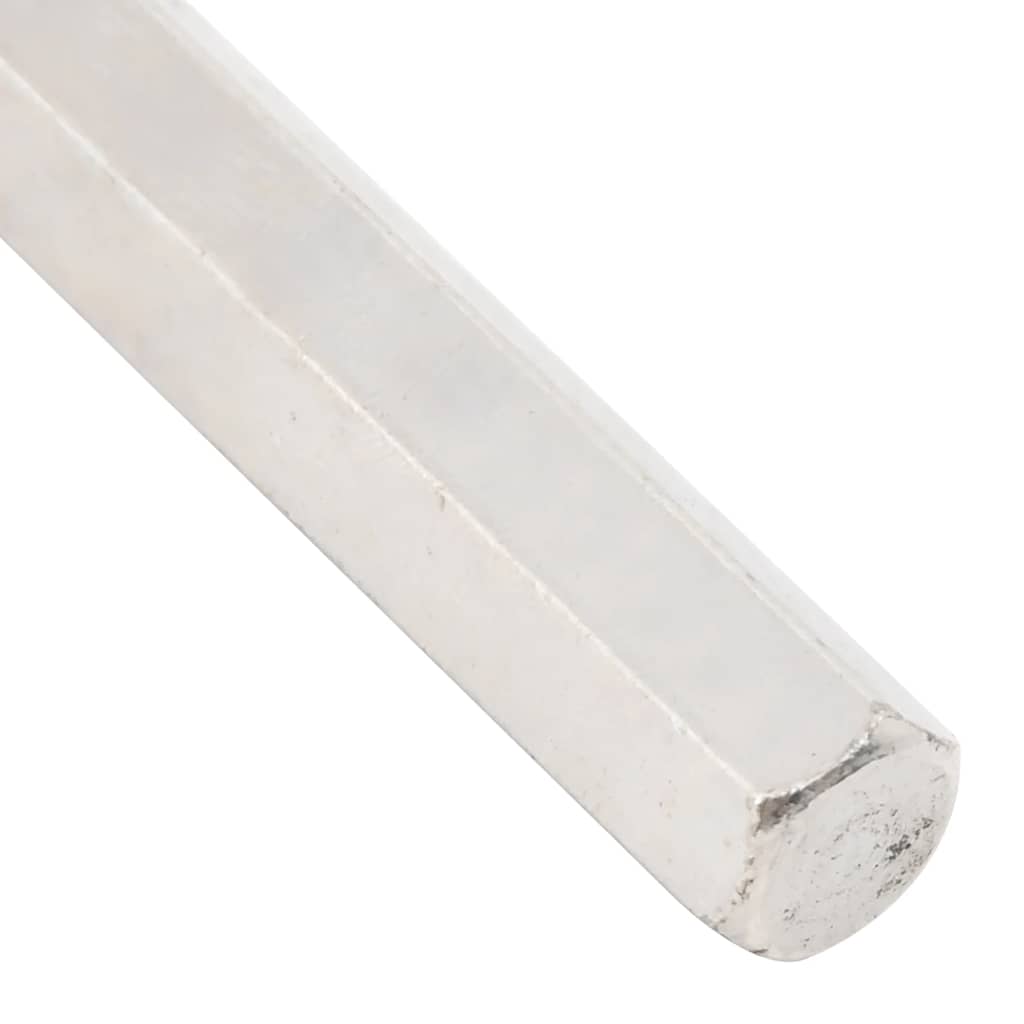 Regalträger Schwebend 12 Stk. Unsichtbar Ø12x200 mm