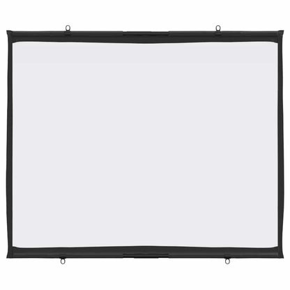 Beamer Leinwand Wandhängend 60 Zoll 4:3