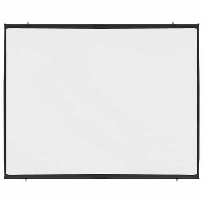 Beamer Leinwand Wandhängend 100 Zoll 4:3