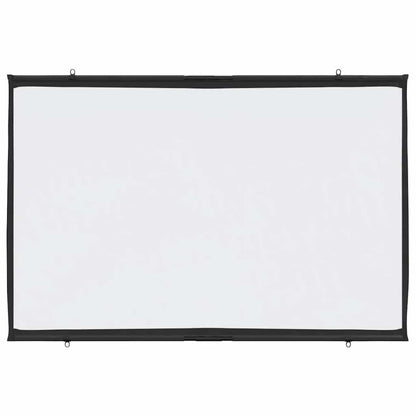 Beamer Leinwand Wandhängend 60 Zoll 16:9