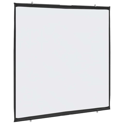 Beamer Leinwand Wandhängend 67 Zoll 1:1