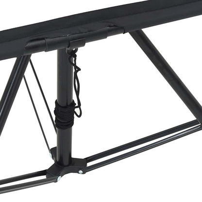 Beamer Leinwand mit Stativ 72 Zoll 4:3