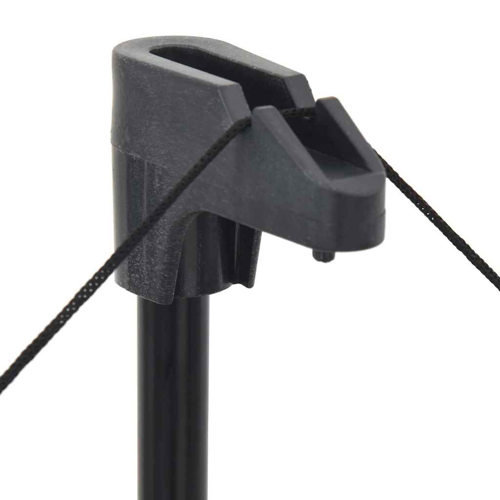 Projektionsleinwand mit Stativ 50 Zoll 16:9