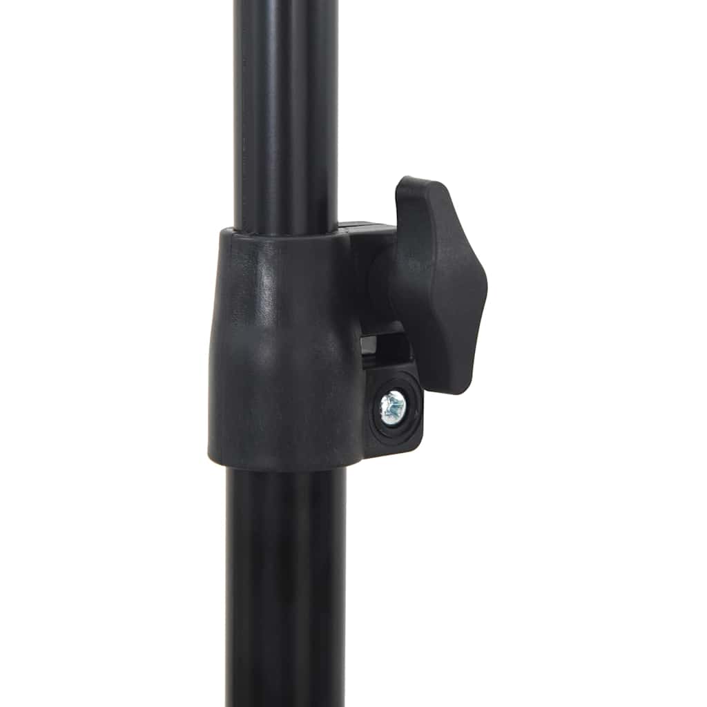 Projektionsleinwand mit Stativ 50 Zoll 16:9