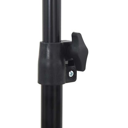 Projektionsleinwand mit Stativ 50 Zoll 16:9