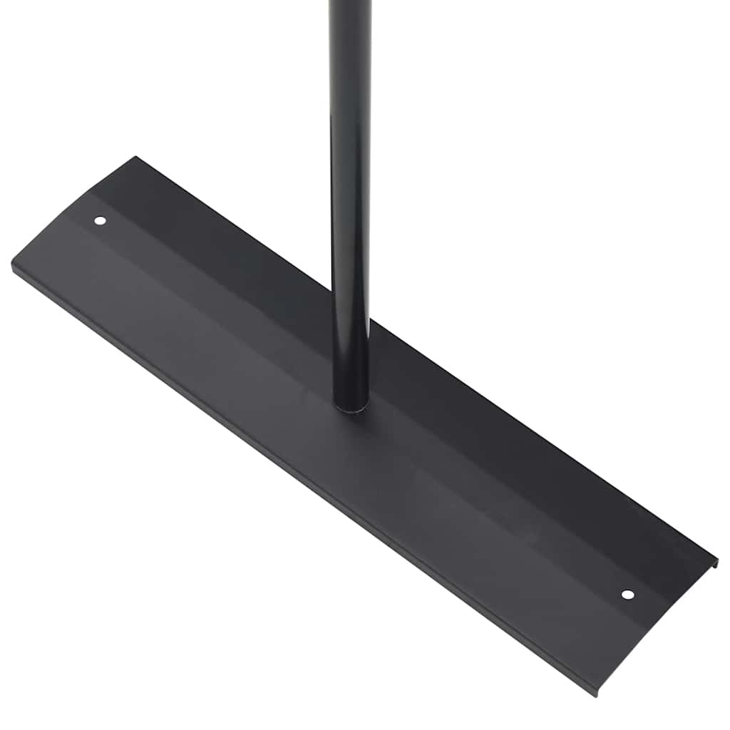 Beamer Leinwand mit Ständer 90 Zoll 16:9