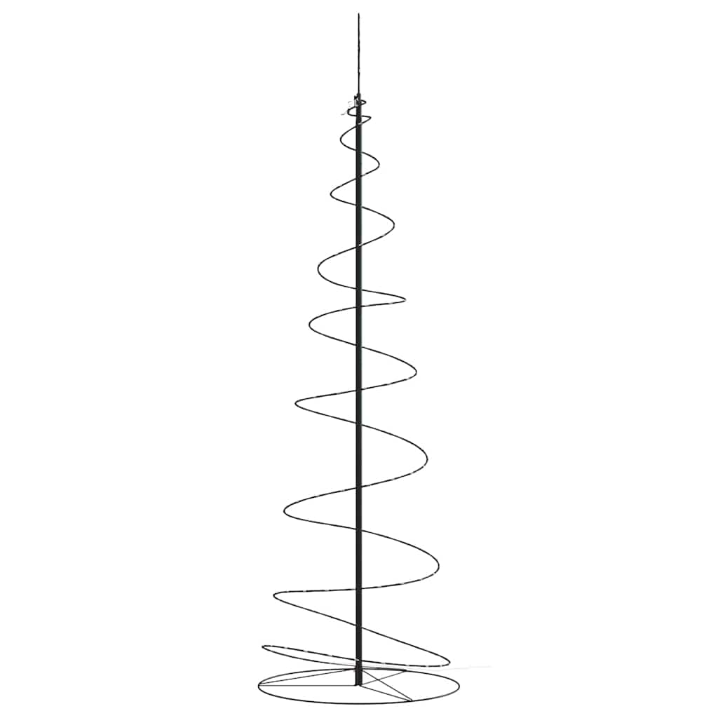 LED Weihnachtsbaum 120 LEDs Warmweiß 180 cm