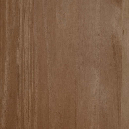 Wandgarderobe SANDNES 87x12x35 cm Massivholz Kiefer