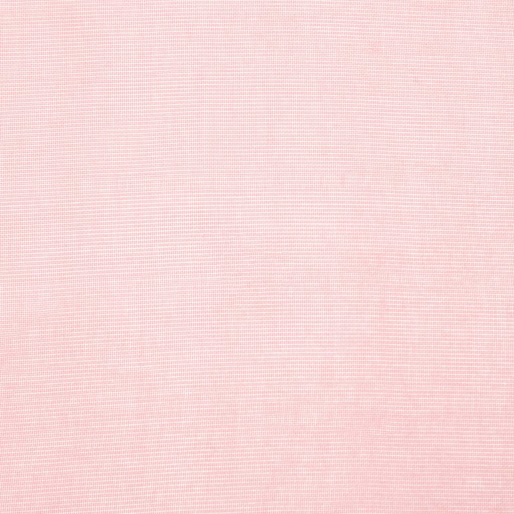 Voile Vorhänge mit Ösen 2 Stk. Hellrosa 140x175 cm