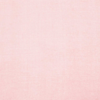 Voile Vorhänge mit Ösen 2 Stk. Hellrosa 140x175 cm
