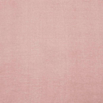 Voile Vorhänge mit Ösen 2 Stk. Rosa 140x175 cm
