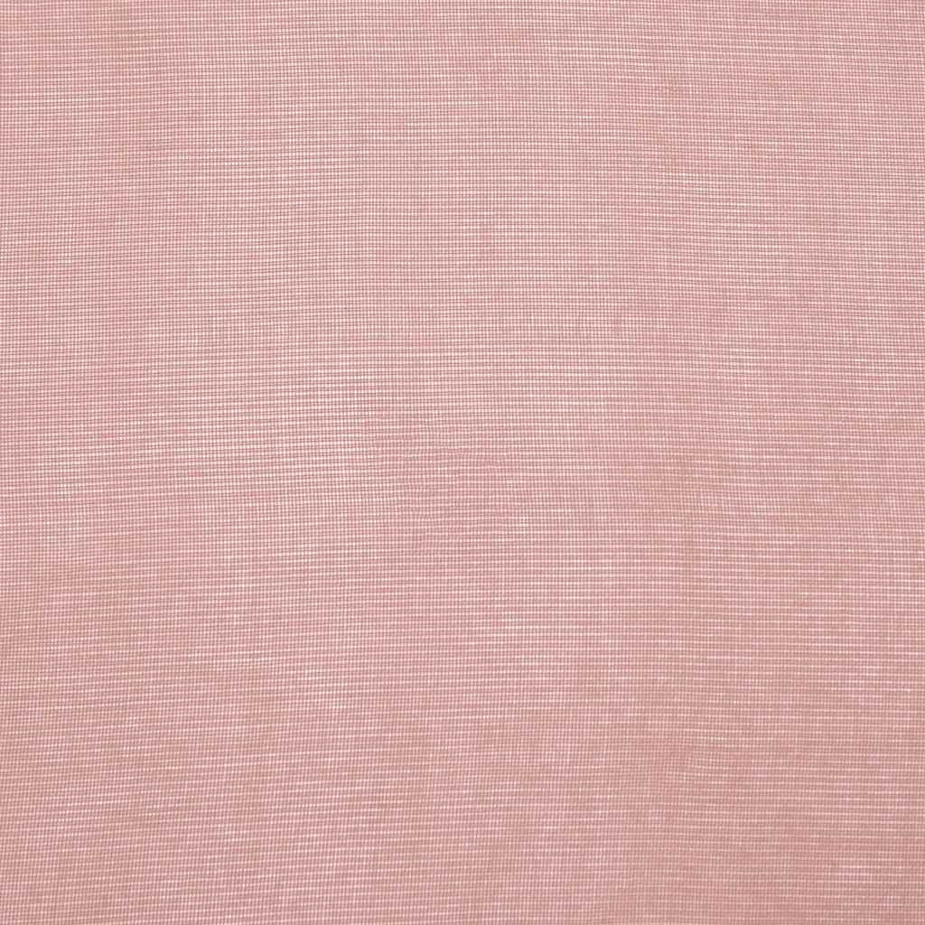 Voile Vorhänge mit Ösen 2 Stk. Rosa 140x225 cm