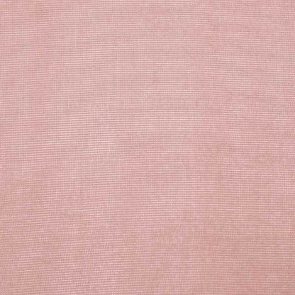 Voile Vorhänge mit Ösen 2 Stk. Rosa 140x225 cm