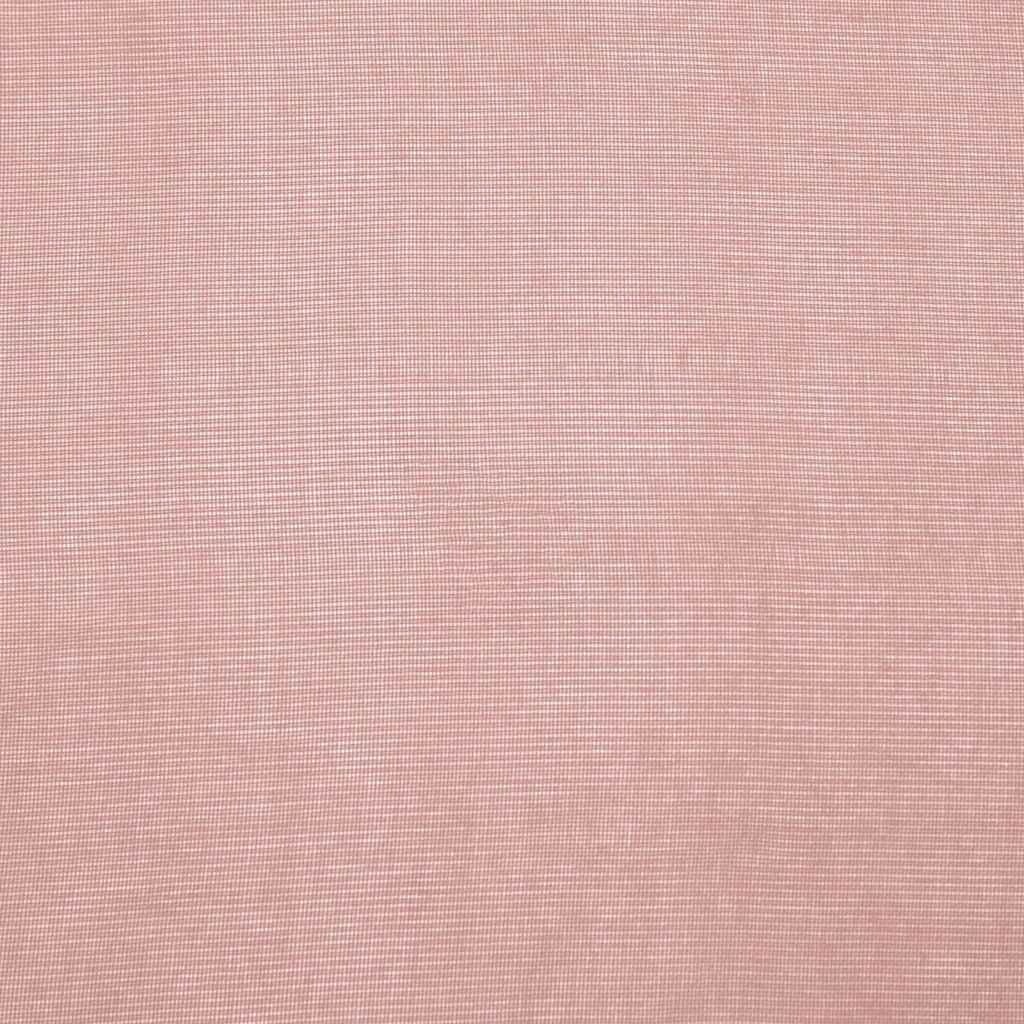 Voile Vorhänge mit Ösen 2 Stk. Rosa 140x260 cm