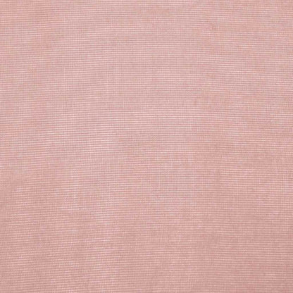 Voile Vorhänge mit Ösen 2 Stk. Rosa 140x260 cm