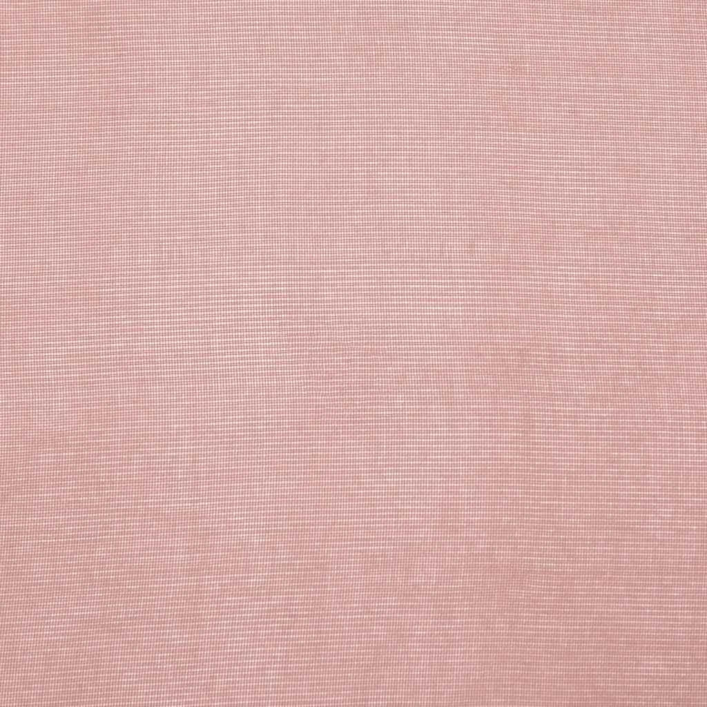 Voile Vorhänge mit Ösen 2 Stk. Rosa 140x300 cm