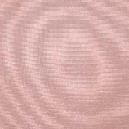 Voile Vorhänge mit Ösen 2 Stk. Rosa 140x300 cm