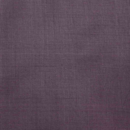 Voile Vorhänge mit Ösen 2 Stk. Lila 140x175 cm