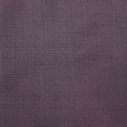 Voile Vorhänge mit Ösen 2 Stk. Lila 140x300 cm