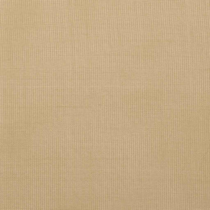 Voile Vorhänge mit Ösen 2 Stk. Sandfarbe