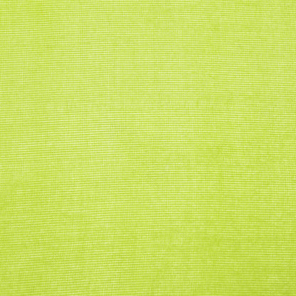 Voile Vorhänge mit Lasche 2 Stk. Apfelgrün