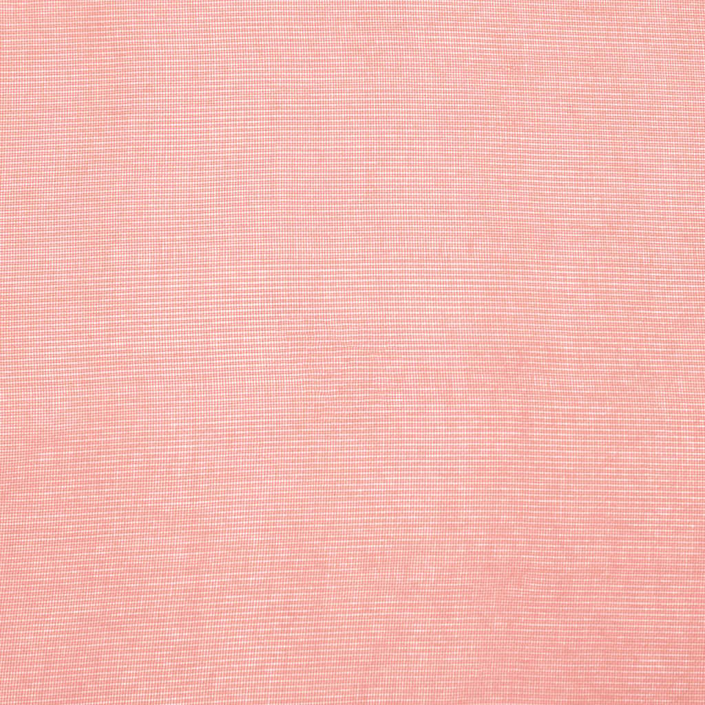 Voile Vorhänge mit Schlaufen 2 Stk. Rosa 140x225 cm