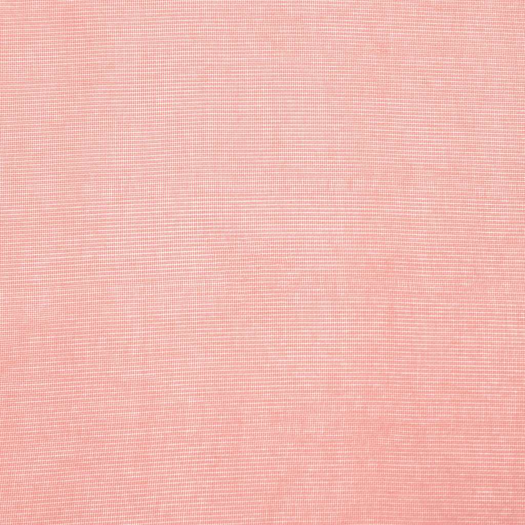 Voile Vorhänge mit Schlaufen 2 Stk. Rosa 140x260 cm