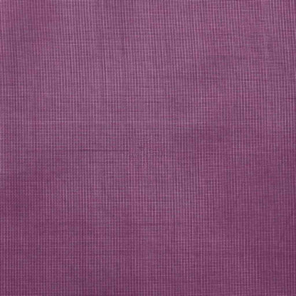 Voile Vorhänge mit Schlaufen 2 Stk. Lila 140x260 cm