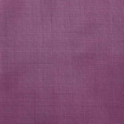 Voile Vorhänge mit Schlaufen 2 Stk. Lila 140x260 cm