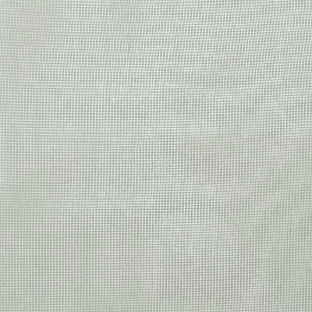 Voile Vorhänge mit Schlaufen 2 Stk. Hellgrau 140x175 cm