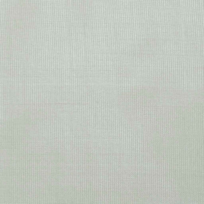 Voile Vorhänge mit Schlaufen 2 Stk. Hellgrau 140x175 cm