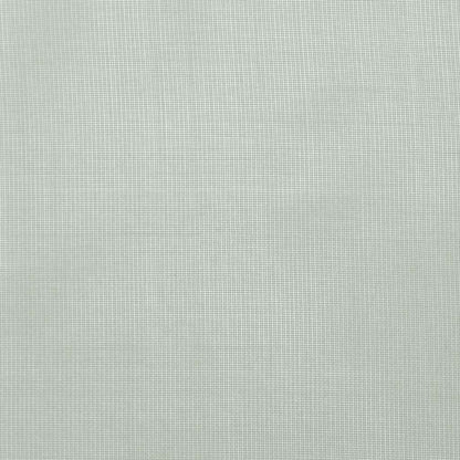 Voile Vorhänge mit Schlaufen 2 Stk. Hellgrau 140x245 cm