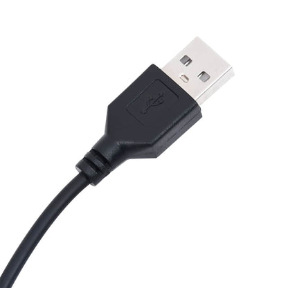 TV-skabe med LED-lys 2 stk. Håndværks eg 60x35x15,5 cm