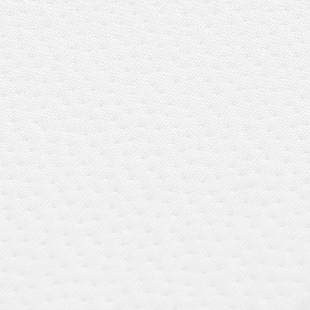 Matratzenauflage 120x210x5 cm