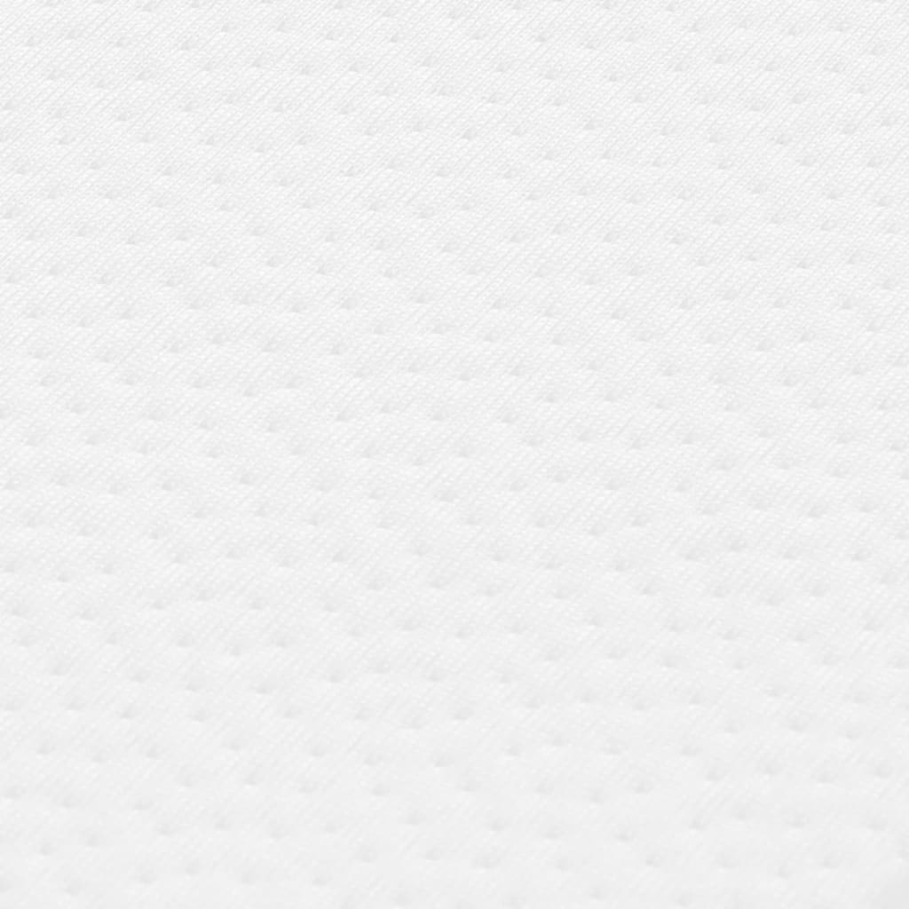 Matratzenauflage 100x220x5 cm
