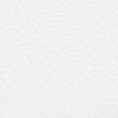 Matratzenauflage 100x220x5 cm