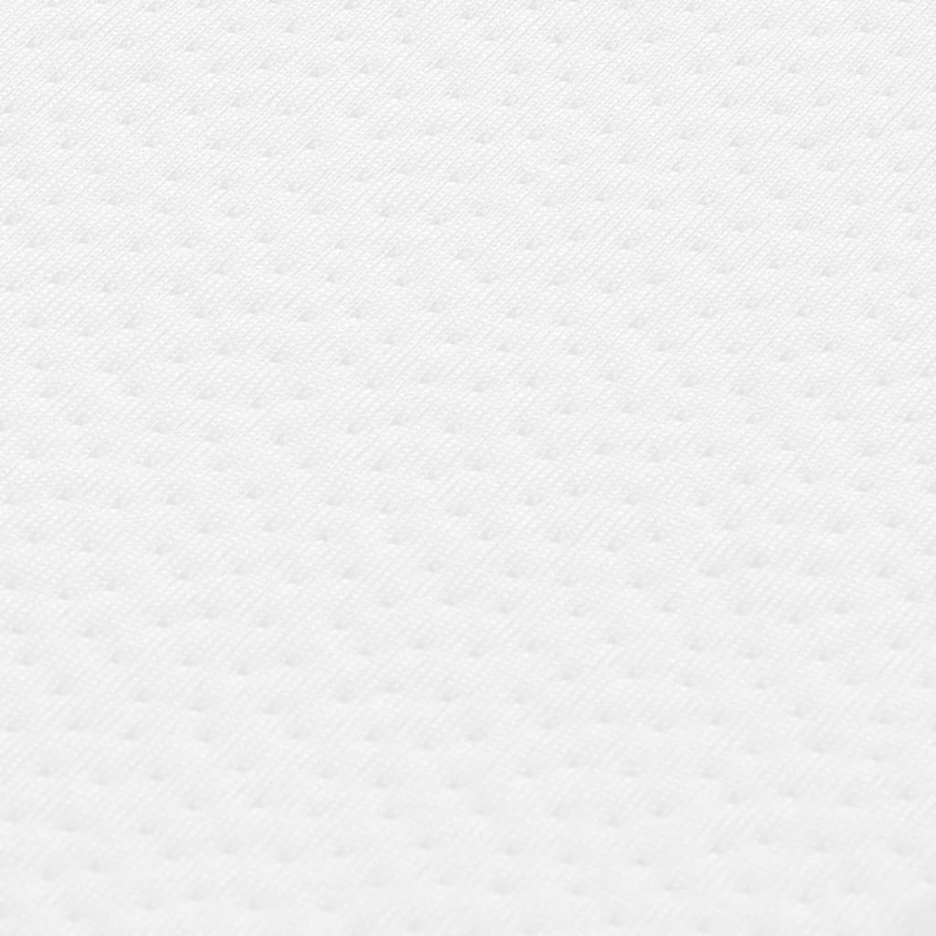 Matratzenauflage 120x220x5 cm