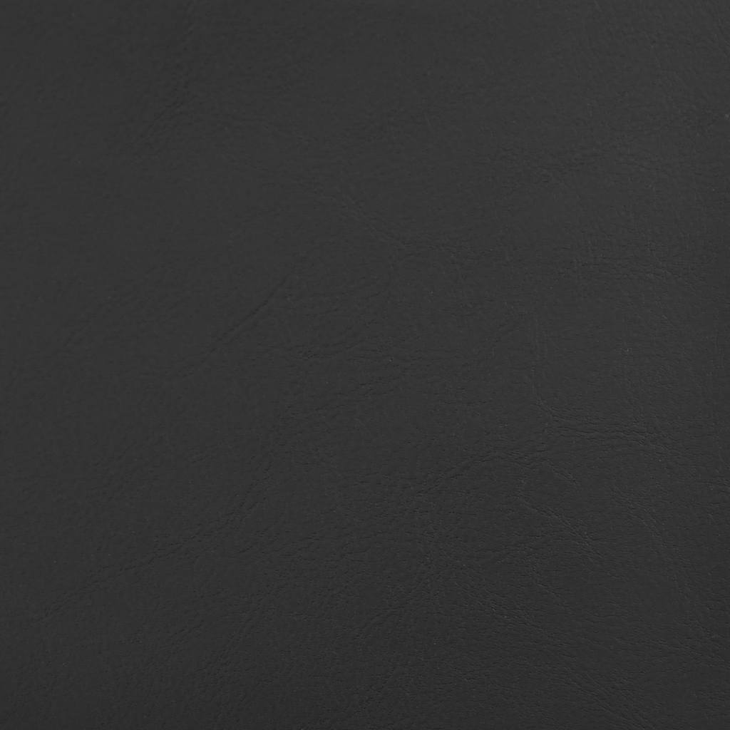 Barhocker mit Kissen 2 Stk. Braun Massivholz Gummibaum