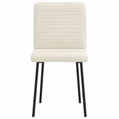 Spisestuestole 4 stk