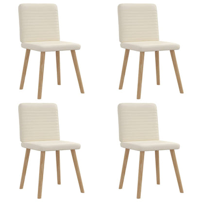 Spisestuestole 4 stk