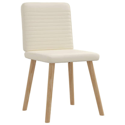 Spisestuestole 4 stk