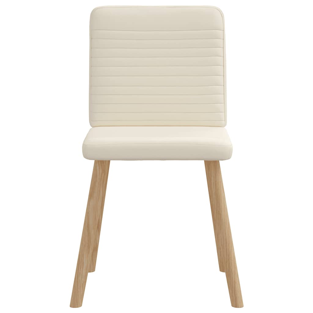 Spisestuestole 4 stk